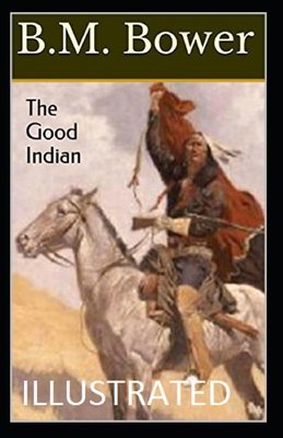 The Good Indian Illustrated B083XTH1JQ Book Cover