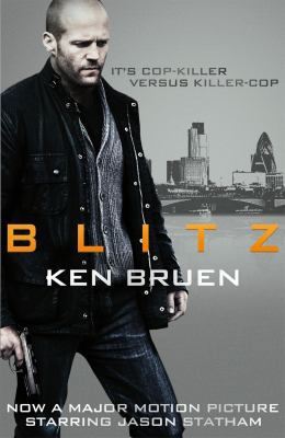 Blitz 1848271069 Book Cover