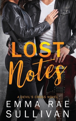 Lost Notes: A Devil 1735405000 Book Cover