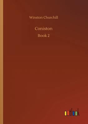 Coniston 3734015227 Book Cover