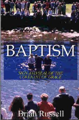 Baptism 0946462623 Book Cover