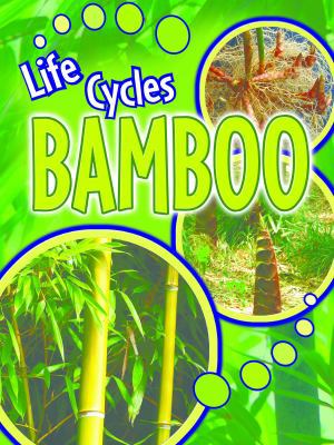 Bamboo 1615903062 Book Cover