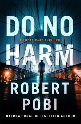 Do No Harm [Unqualified] 1529348471 Book Cover