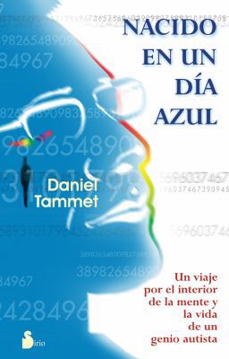 NACIDO EN UN DIA AZUL (Spanish Edition) [Spanish] 8478085505 Book Cover