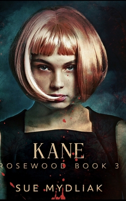 Kane 1715339932 Book Cover