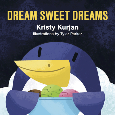 Dream Sweet Dreams 098607506X Book Cover