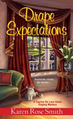 Drape Expectations 1617737704 Book Cover