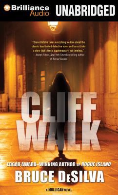 Cliff Walk 1491530286 Book Cover