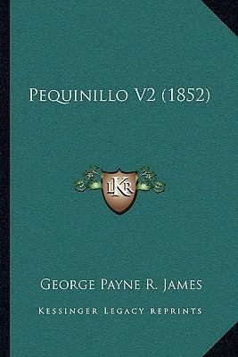 Pequinillo V2 (1852) 1164906488 Book Cover