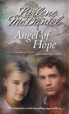 Angel of Hope B007CJZMPU Book Cover