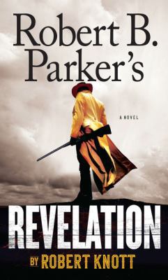 Robert B. Parker's Revelation [Large Print] 1432840061 Book Cover