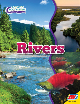 Rivers 1791128114 Book Cover