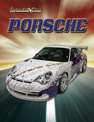 Porsche 0778721531 Book Cover