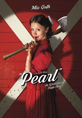 Pearl B0B92DSFVJ Book Cover