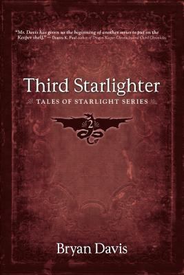 Third Starlighter 194625360X Book Cover