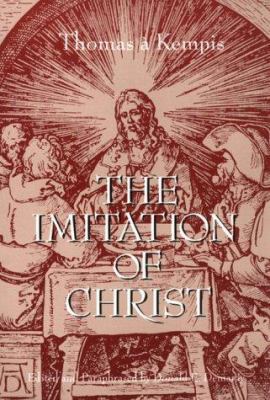 The Imitation of Christ: Paraphrased 0818907118 Book Cover