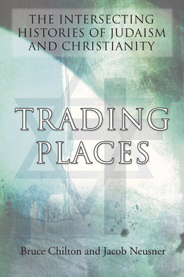 Trading Places 1592446442 Book Cover