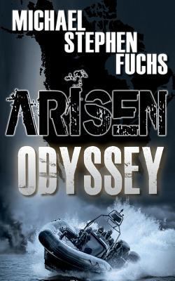Arisen: Odyssey 1791988849 Book Cover