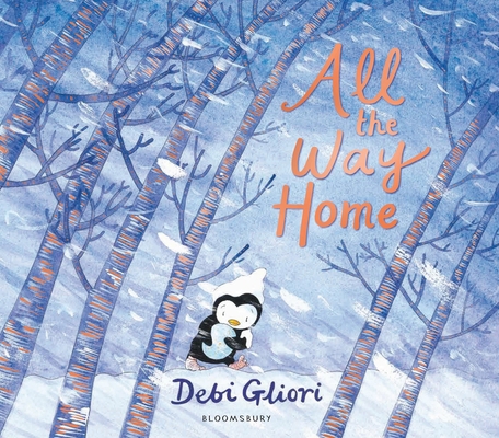All The Way Home 1408872080 Book Cover