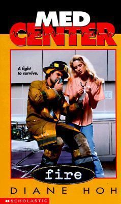 Fire 0590673165 Book Cover
