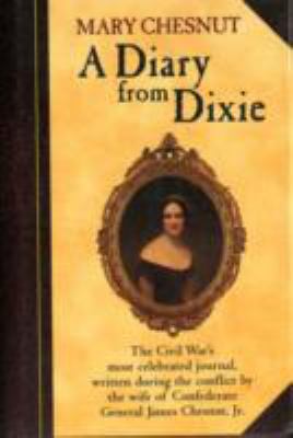 Diary from Dixie 0517182661 Book Cover