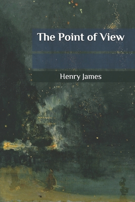 The Point of View B086Y7D4LL Book Cover