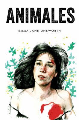 Animales [Spanish] 8416665117 Book Cover