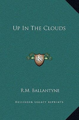 Up In The Clouds 1169215947 Book Cover