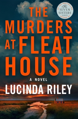 The Murders at Fleat House 1035096412 Book Cover