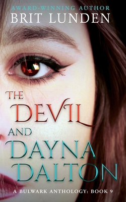 The Devil and Dayna Dalton 1950080021 Book Cover