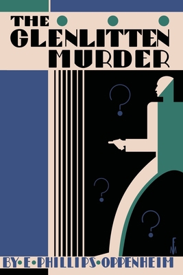 The Glenlitten Murder 1958425826 Book Cover