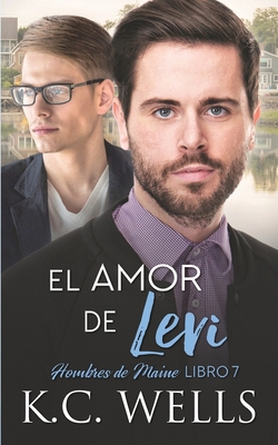 El amor de Levi [Spanish] 1913843947 Book Cover