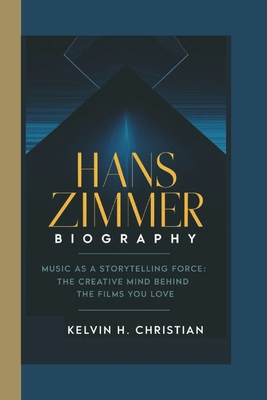 Hans Zimmer Biography: Music as a Storytelling ...            Book Cover