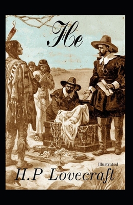 Paperback He (Illustrated) Book