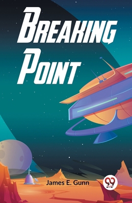 Breaking Point 935932485X Book Cover