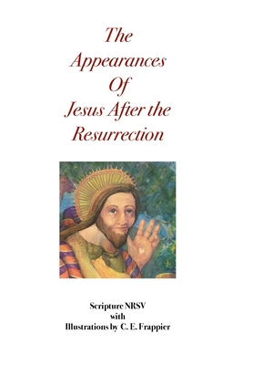 The Appearances of Jesus After the Resurrection 1794783504 Book Cover