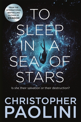 To Sleep in a Sea of Stars 1529046521 Book Cover