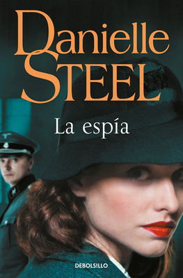 La Espía / Spy [Spanish] 8466358714 Book Cover
