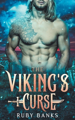 The Viking's Curse B0CZGL83J7 Book Cover