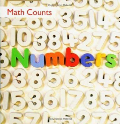 Numbers 0516454544 Book Cover