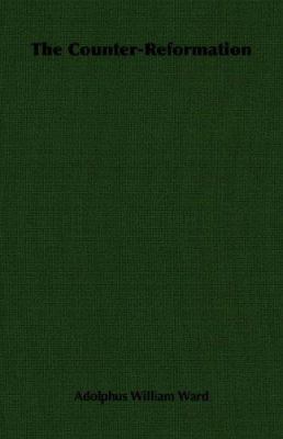 The Counter-Reformation 1406760900 Book Cover