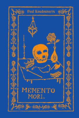 Memento Mori: The Dead Among Us 0500517789 Book Cover