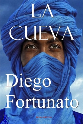 La Cueva [Spanish] B0DJBXDNXR Book Cover