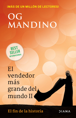 El Vendedor Más Grande del Mundo II: El Fin de ... [Spanish] 6070778758 Book Cover