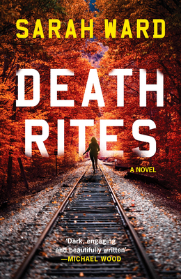 Death Rites B0FBWJKV3D Book Cover