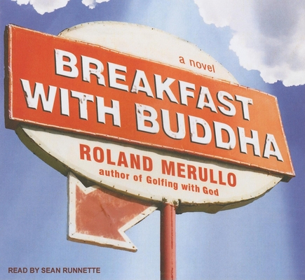 Breakfast with Buddha 1452631905 Book Cover
