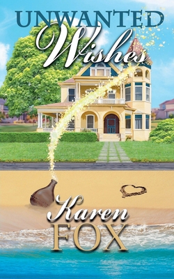 Unwanted Wishes B0DYNHSCD3 Book Cover