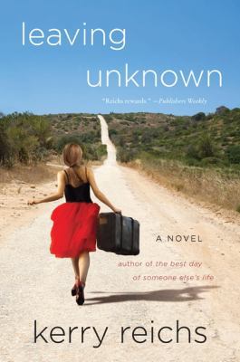 Leaving Unknown B004JZWKUU Book Cover
