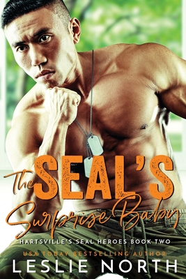 The SEAL's Surprise Baby 1739775317 Book Cover