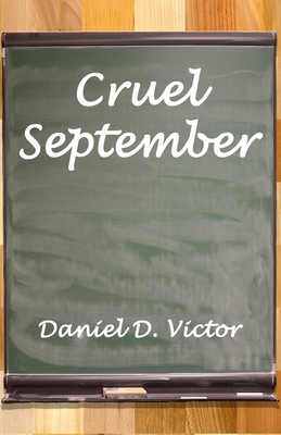 Cruel September 1804243183 Book Cover